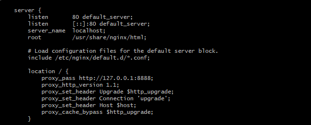 nginx.conf